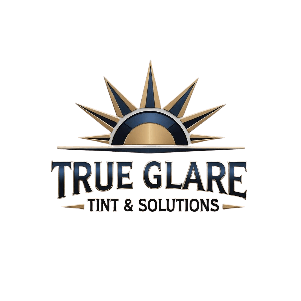 True Glare Tint & Solutions